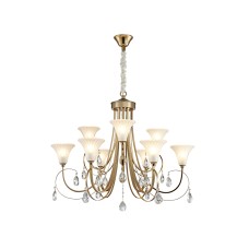 Подвесная люстра Newport 4820 4829/C М0068256