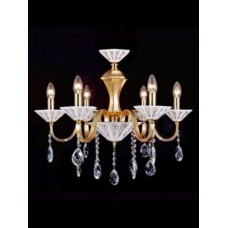 Потолочная люстра Vitaluce V2338/6