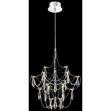 Подвесная люстра Wertmark Felicia WE336.21.106