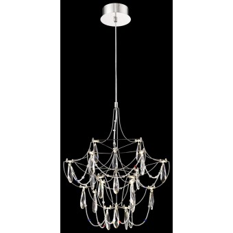 Подвесная люстра Wertmark Felicia WE336.21.106