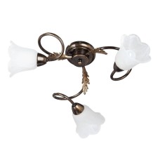 Потолочная люстра Vitaluce V1445/3PL