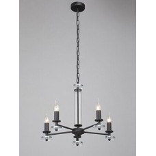 Подвесная люстра Vitaluce V4766-1/5