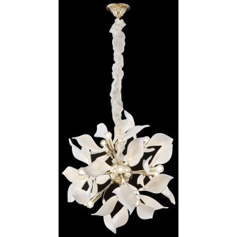 Подвесная люстра Wertmark Miranda WE123.12.303