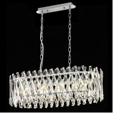 Подвесная люстра Citilux Ингвар CL334301