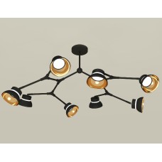 Люстра на штанге Ambrella Light Traditional (C9060, N8145) XB9060101