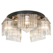 Потолочная люстра Lussole LSP-8452