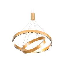 Подвесная люстра Ambrella Light Comfort FL5885