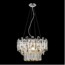 Подвесная люстра WERTMARK WE107.09.103