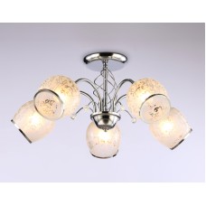Подвесная люстра Ambrella Light Traditional TR3188