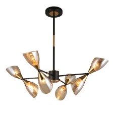 Люстра на штанге Omnilux Onno OML-66807-08