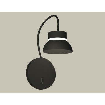 Бра Ambrella Light Traditional (C9596, N8141) XB9596100