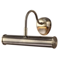 Подсветка для картин Arte Lamp Picture Lights III A5023AP-1AB