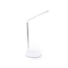 Настольная лампа с беспроводной зарядкой Ambrella Light DESK DE524