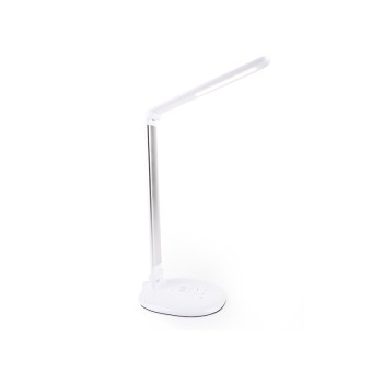 Настольная лампа с беспроводной зарядкой Ambrella Light DESK DE524