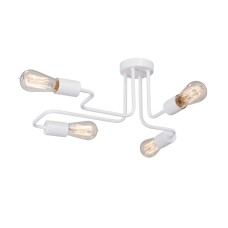 Потолочная люстра Vitaluce V4196-0/4PL