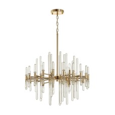 Подвесная люстра Odeon Light Stika 4988/10