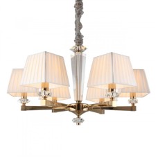 Подвесная люстра APLOYT Dominka APL.722.13.06