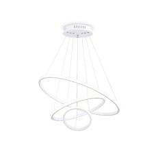 Подвесная люстра Ambrella Light Comfort FL40818