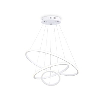 Подвесная люстра Ambrella Light Comfort FL40818