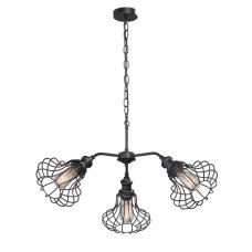 Подвесная люстра Vitaluce V4499-1/3