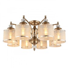 Люстра на штанге APLOYT Agata APL.720.07.08