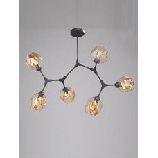 Люстра на штанге Vitaluce V4598-1/6PL