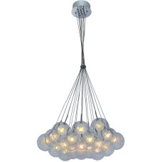 Подвесная люстра Divinare Grappolo 7720/02 SP-19