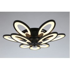 Потолочная светодиодная люстра Omnilux Glastonbury OML-45817-120