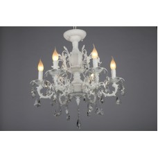 Подвесная люстра Omnilux OML-30807-06