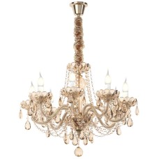 Подвесная люстра Favourite Brendy 1738-8P