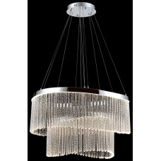 Подвесная люстра Wertmark Helma WE465.02.103