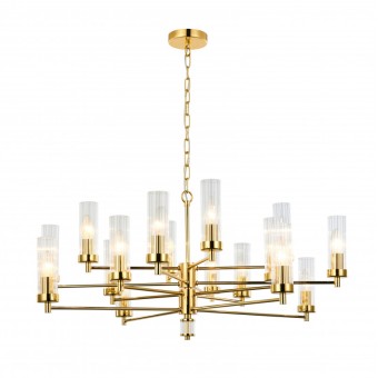 Подвесная люстра Favourite 2673-16P