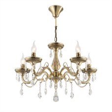 Подвесная люстра Citilux Кармен CL404153