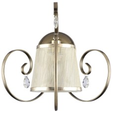 Бра Freya Simone FR2020-WL-01-BZ