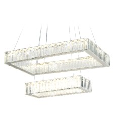 Подвесная светодиодная люстра Ambrella Light Traditional TR5005