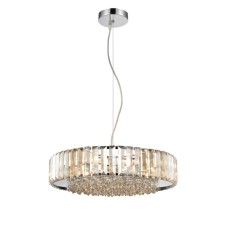 Подвесная люстра Vele Luce Vistosa VL1563P03