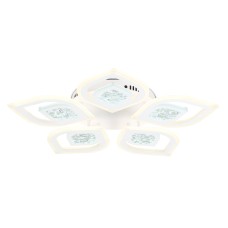 Потолочная люстра Ambrella Light Acrylica Original FA4292