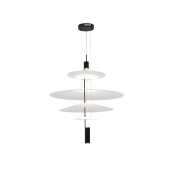 Подвесная люстра Kink Light Гида 08403-36+50+68+21,19(01)