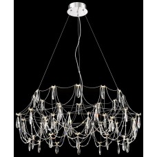 Подвесная люстра Wertmark Felicia WE336.48.103