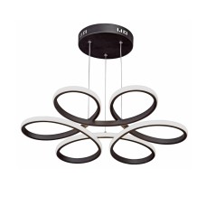 Подвесная люстра Vitaluce V04618-13/6S