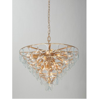 Подвесная люстра Vitaluce V58340-8/25