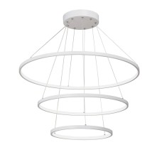 Подвесная светодиодная люстра Vitaluce V4600-0/3S