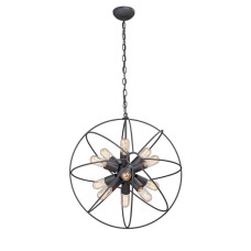 Подвесная люстра Vitaluce V4576-1/12