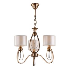 Подвесная люстра Omnilux Mellitto OML-63813-03