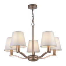 Подвесная люстра Freya Marika FR5671PL-05G