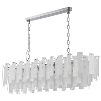 Подвесная люстра Stilfort Glowice 2157/09/12PL