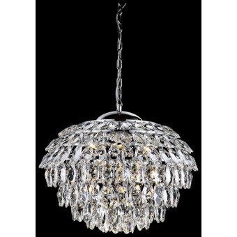 Подвесная люстра WERTMARK WE113.11.103