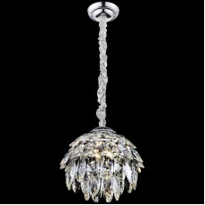 Подвесная люстра WERTMARK WE113.02.103