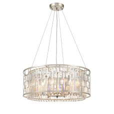 Подвесная люстра Vele Luce Polifonia VL3124P08