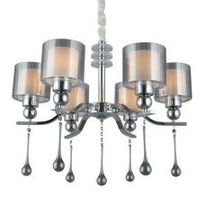 Подвесная люстра Omnilux Giarre OML-56003-06